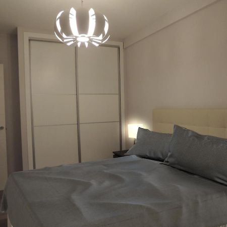 Centrico Y Acogedor Apartamento Córdoba Buitenkant foto