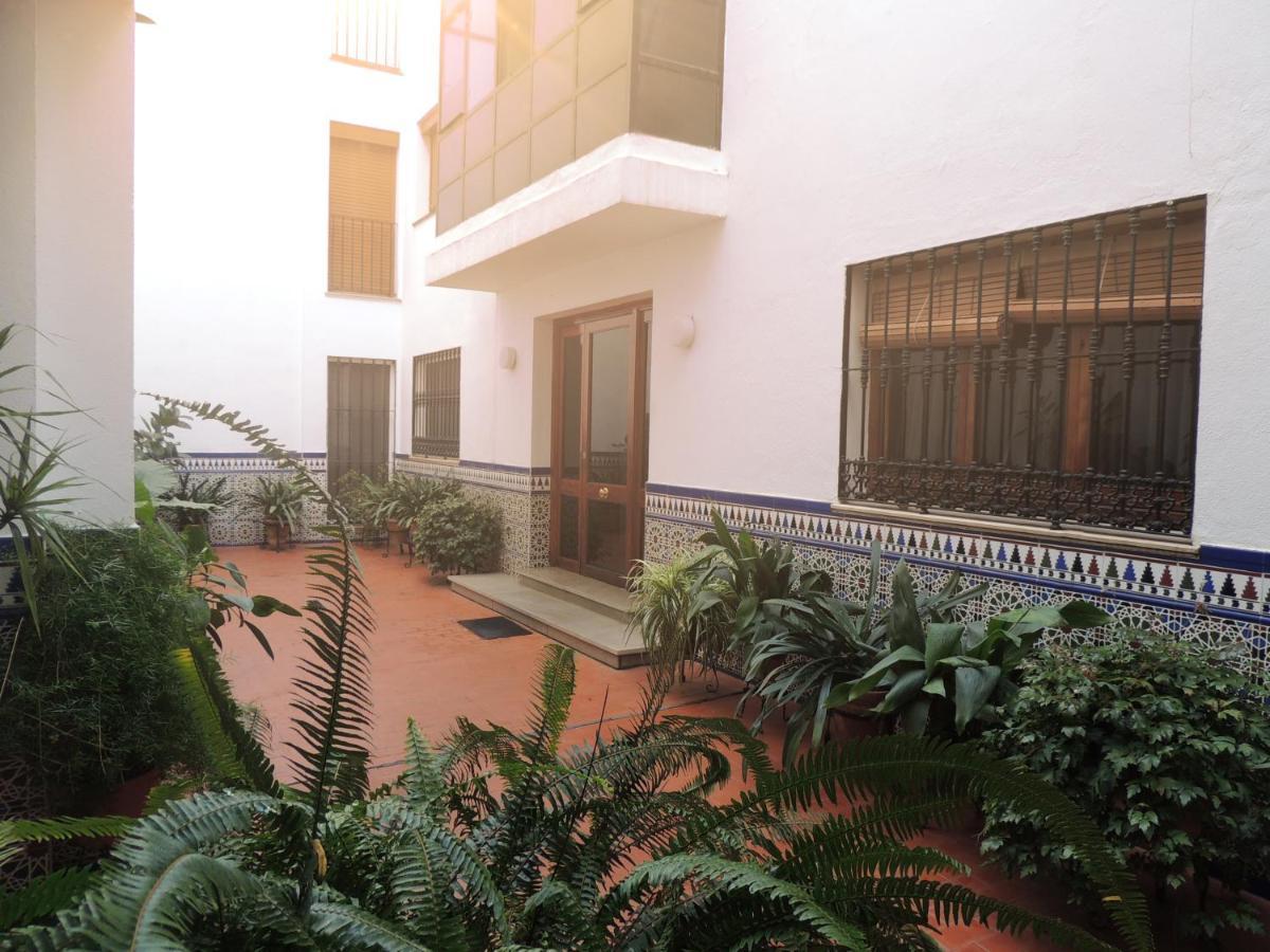 Centrico Y Acogedor Apartamento Córdoba Buitenkant foto