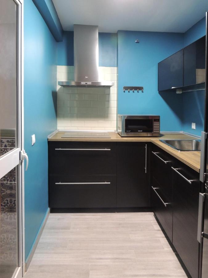 Centrico Y Acogedor Apartamento Córdoba Buitenkant foto